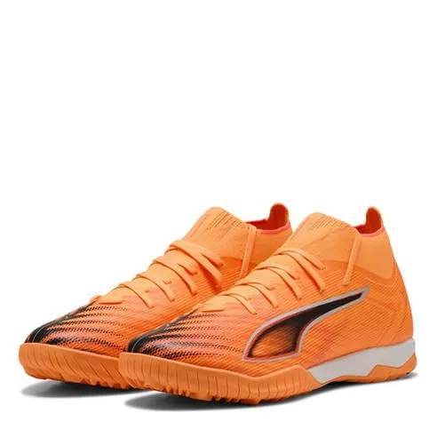 Puma Men's Ultra 6 Match+ Astro Turf Football Boots - 70% Off
