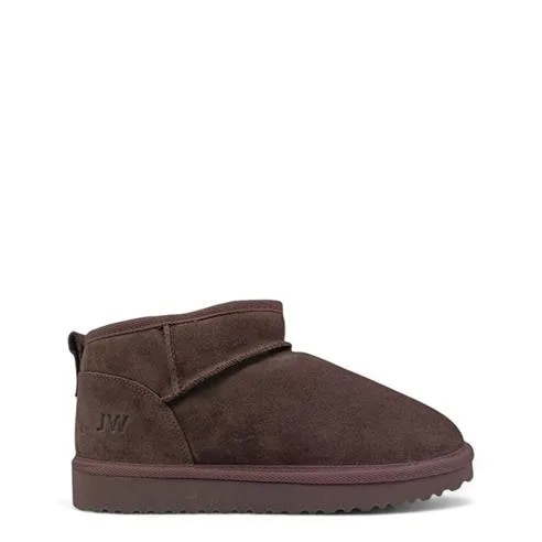 Jack Wills Low Snug Boots Womens - 55% Off