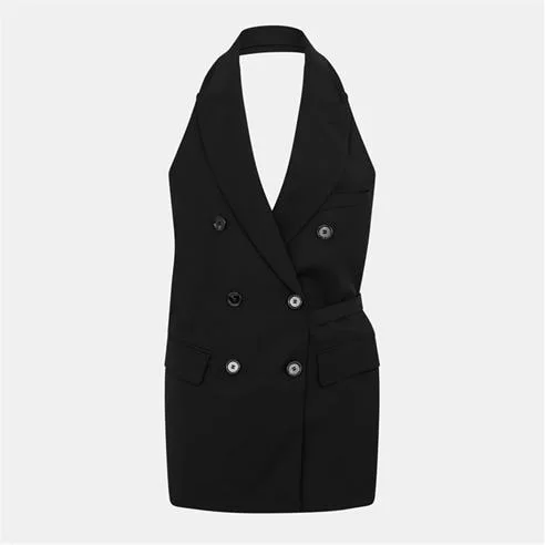 Boss Women's Jacom Full Zip Fleece Hoodie - 90% Off