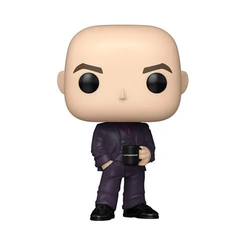 FUNKO DC SL - Lex Luther - 46% Off