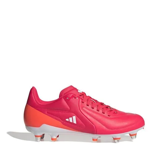 adidas Adizero RS15 Elite Adults Soft Ground Rugby Boots - 50% Off