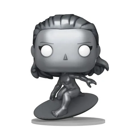 FUNKO FF - Silver Surfer - 46% Off