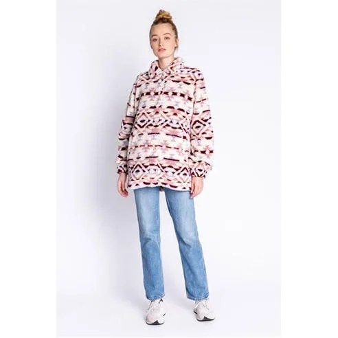PJ Salvage fleece Jacket - 78% Off