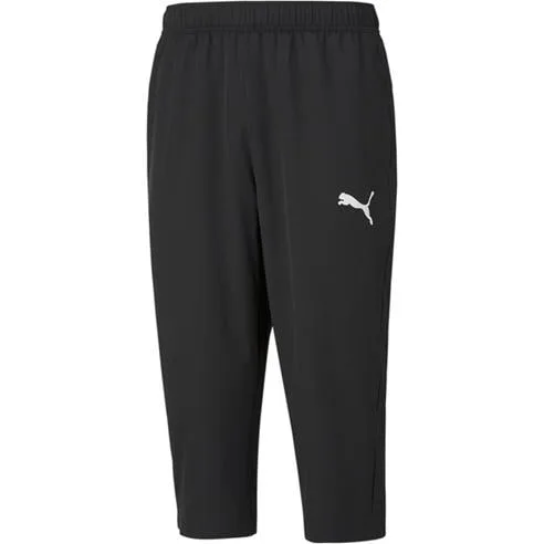 Puma Puma Active Woven 3/4 Pants Tracksuit Bottom Mens - 69% Off