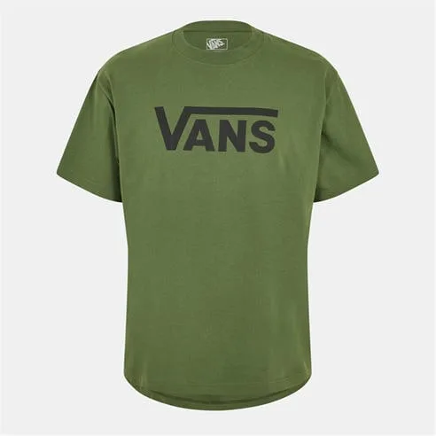 Vans Classic T-Shirt - 20% Off