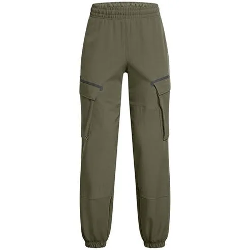 Under Armour Women's Unstoppable Closed Hem Jersey Joggers - 77% Off