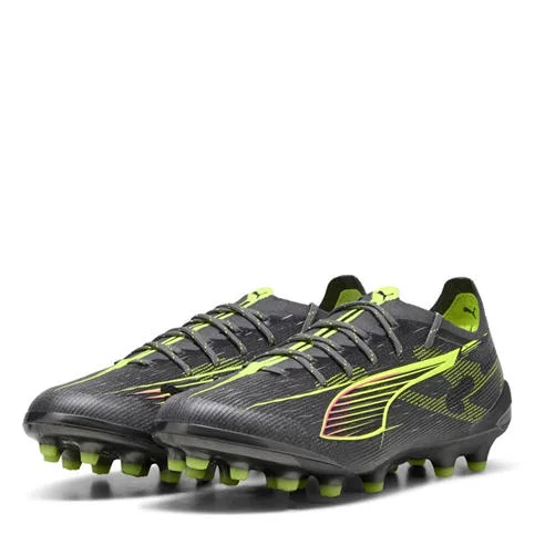 Puma Men's Ultra 5 Ultimate Ag Firm Ground Football Boots - 80% Off