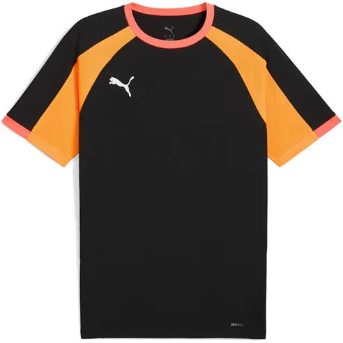 Puma Puma Individualliga Jersey T-Shirt Mens - 70% Off