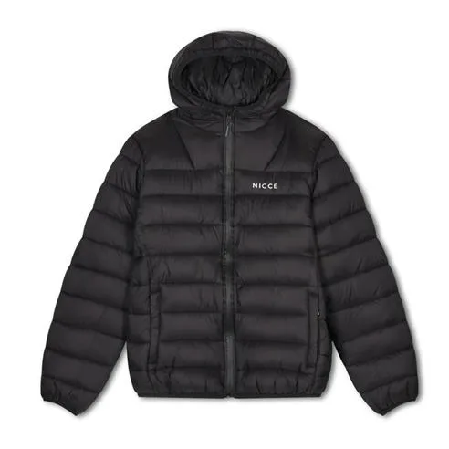 Nicce Men's Blankley Medium Puffer Jacket - 60% Off