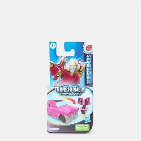 Transformers Kids' Action Figure - 77% Off