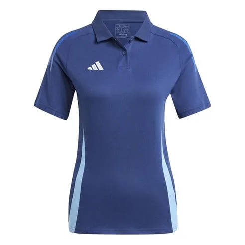 adidas Women's Tiro24 Performance Polo Shirt - 69% Off