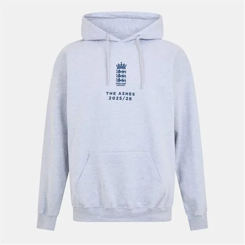 Castore Men's AshesTour Performance Hoodie - 70% Off