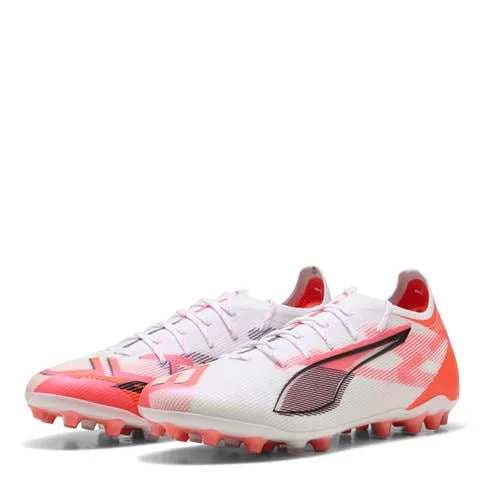 Puma Men's Ultra 5 Ultimate Mg Firm Ground Football Boots - 80% Off