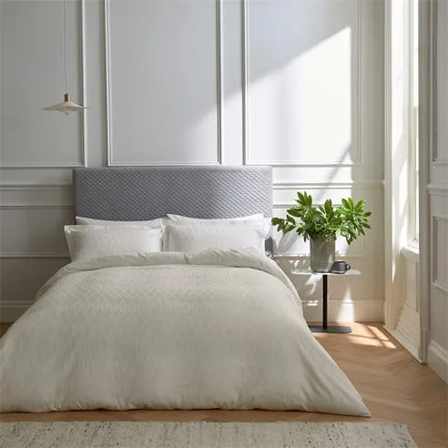 Bedeck of Belfast Ravello Duvet Cover Set - 73% Off