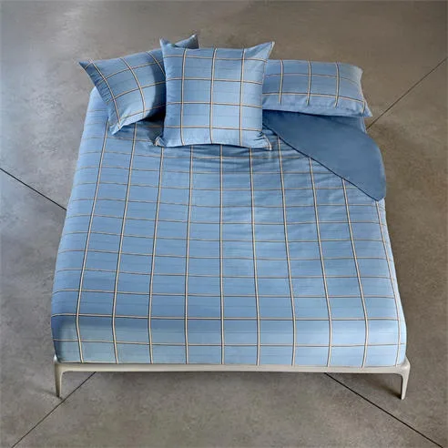 Boss Home Boss Check Pillowcase - 69% Off