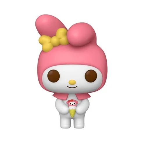 FUNKO Sanrio: HK- My Melody - 46% Off