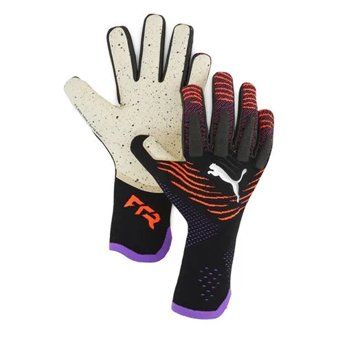 Puma Future Ultimate Goalkeeper Gloves Adults - 70% Off