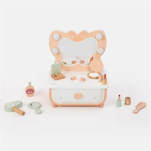 Tooky Toy Dressing Table - 71% Off