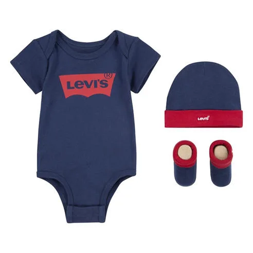 Levis 3 Piece Batwing Set - 54% Off