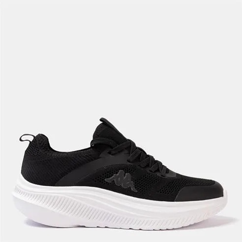 Kappa Prati Knit Trainers Mens - 80% Off