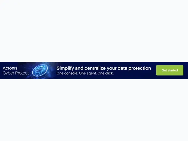 Recover Deleted Files Easily with Acronis Revive 2019 Software