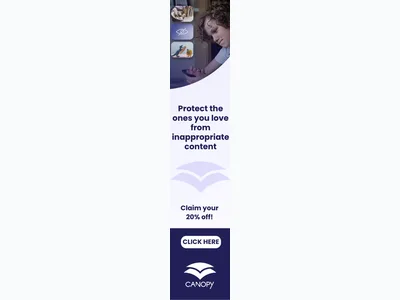 Block Porn and Stay Protected with Advanced AI Digital Safety App