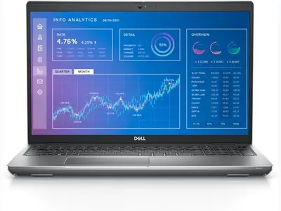 Dell Precision 3571 15.6" FHD Laptop - 26% Off