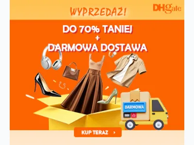 DHgate Top Geselecteerde Producten