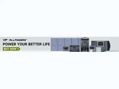 Extra €60 Korting Bij Alle Allpowers Home Apparaten
