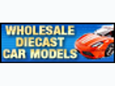 Diecast