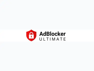 Odblokováč Adblocker Ultimate - Sleva 20% na todas plany
