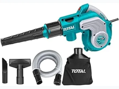 Total Air Blower & Vacuum 800W