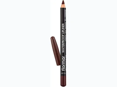 Flormar 244 Waterproof Lipliner Chclt Fondue