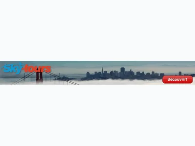 Suunnitteletuotanto ja toteuttaminen ulkomailla - Skytours US
