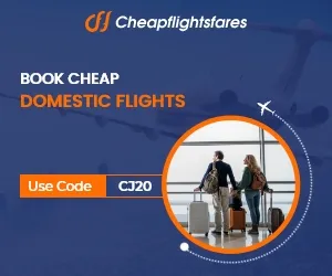 Vols EasyJet à prix réduit avec Cheapflightsfares.com