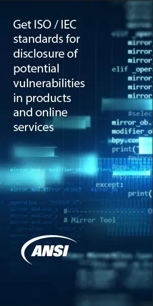 ISO/IEC 27035-1:2023 క్రమబద్ధంగా ఇన్సైడెంట్ నిర్వహణ పద్ధతి