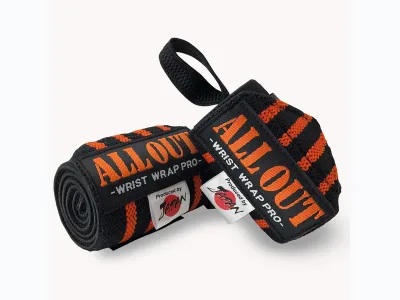 ALLOUT Wrist Wrap