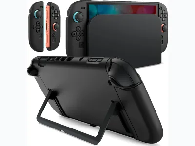 JETech Nintendo Switch 2