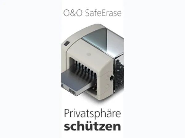 Optimize Prestația Tărbii a Discului În Regim Automated cu O&O Defrag