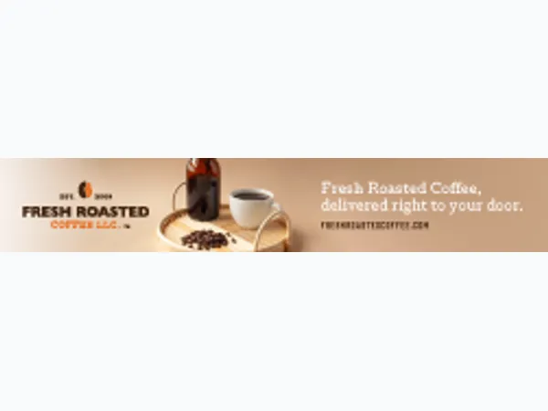 Organisk Bali Blue Moon Kaffe med rika chokladnoter och spetsade noter