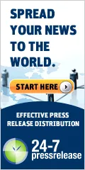ความสามารถในการปรากฏอย่างเร็วสุดยอดบนอินเทอร์เน็ต | 24-7PressRelease.com