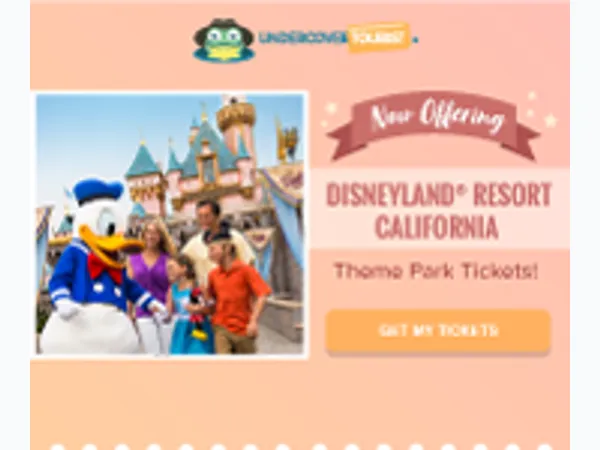 Save up to $58 on Discovery Cove - Day Resort Package!